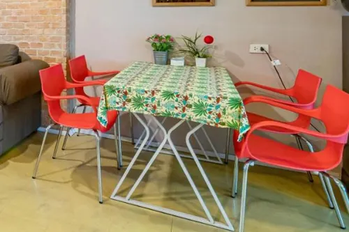Sleep Dee Hostel Общественные зоны Photos