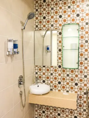 LOUIS Hotel Chambres Photos