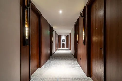 SSAW Boutique Hotel Shanghai Bund الأماكن العامة Photos