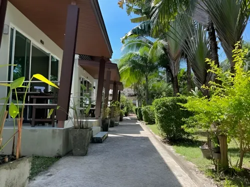 Naiyang Boutique Resort Esterni Photos