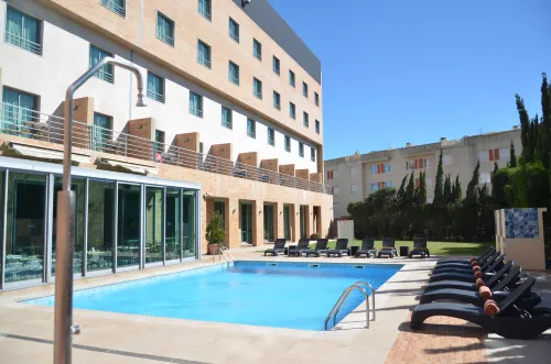 Hotel Real Oeiras À ne pas manquer Photos