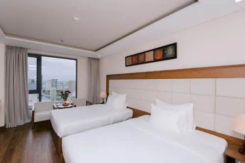 Khách sạn Grand Sea Phòng Photos