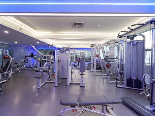 Jinhai New Century Grand Hotel Ninghai Aree comuni Photos