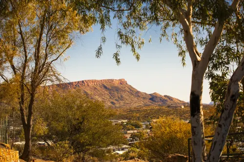 Crowne Plaza Alice Springs Lasseters Near Hotel Photos