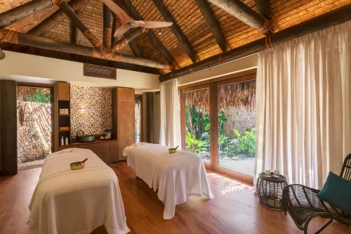 Six Senses Fiji, an IHG Hotel Здоровье и отдых Photos