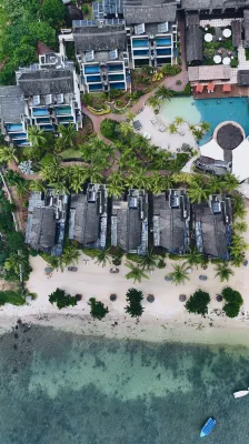 Le Jadis Beach Resort & Wellness - Managed by Banyan Tree Hotels & Resorts 호텔 주변 Photos