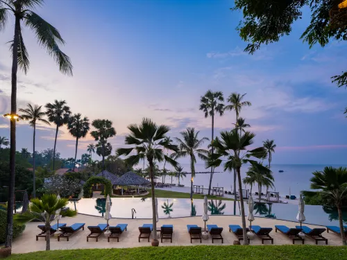 Napasai Samui À ne pas manquer Photos