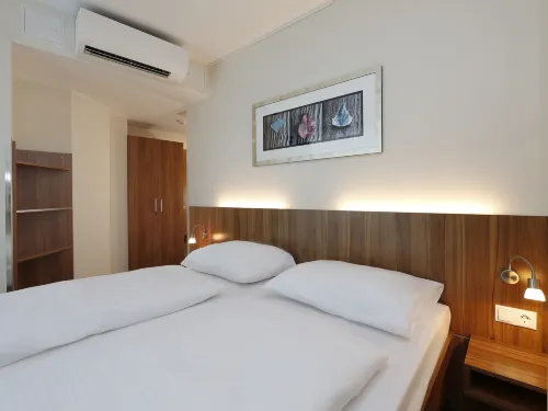B&B HOTEL Berlin-Mitte الغرف Photos