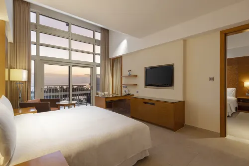 Four Points By Sheraton Shenzhou Peninsula Rooms Photos