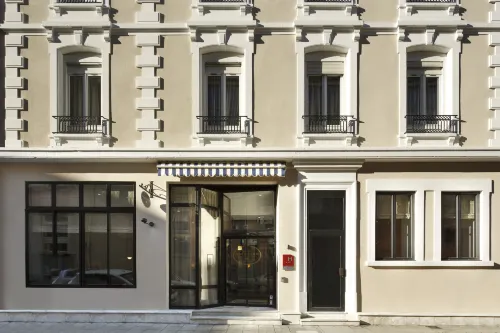 Maison Barbillon Grenoble - Centre Gare Extérieur Photos