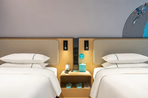 City Comfort Inn Hotel (Guangzhou Tongde Ezhangtang Subway Station) الغرف Photos