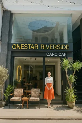 Onestar Danang Riverside À ne pas manquer Photos