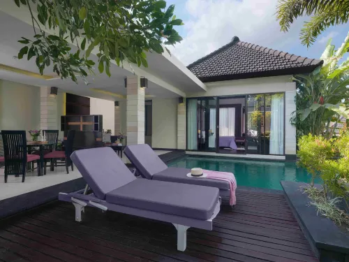 The Ayu Kintamani Villa at Toya Devasya À ne pas manquer Photos