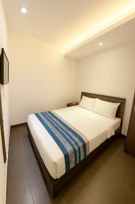 Hotel 1915 Chinatown Kuala Lumpur Rooms Photos