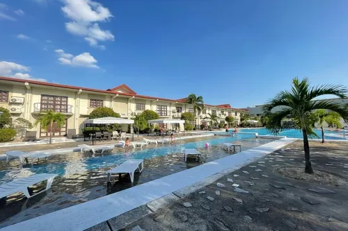Angeles Palace Hotel Featured Photos