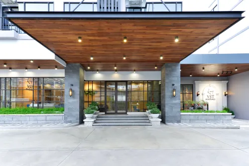VST HOTEL Featured Photos