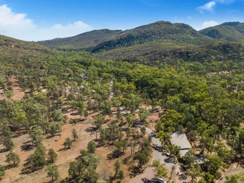 Discovery Resorts - Wilpena Pound Empfohlen Photos