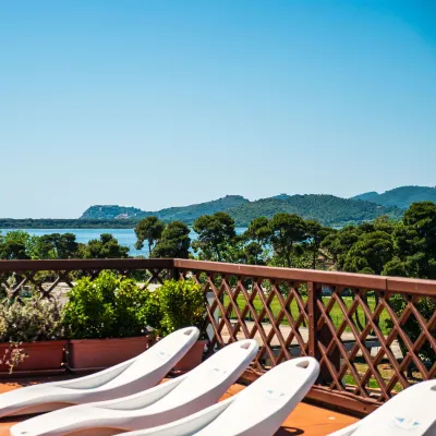 Park Hotel Residence Da non perdere Photos