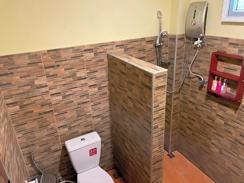 Art's Riverview Lodge Chambres Photos