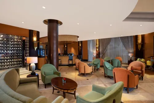 Hotel Ciputra Semarang managed by Swiss-Belhotel International  Area Publik Photos