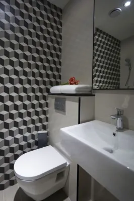 Hotel 81 Premier Hollywood Chambres Photos