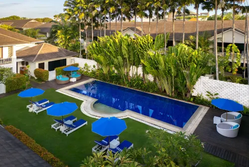Montigo Resorts Seminyak Unggulan Photos