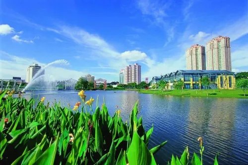 Zhongshan International Hotel Near Hotel Photos
