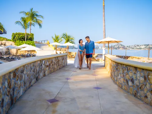 Las Brisas Acapulco À ne pas manquer Photos