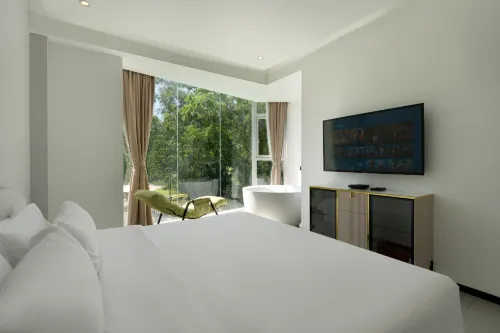 SG hotel Chambres Photos