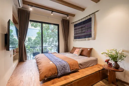 Amazing French VILLA/HK Lake/FREE Laundry Rooms Photos