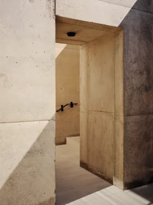 Amangiri Chambres Photos