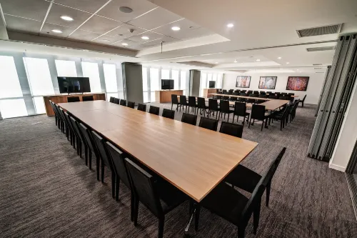 Belise Apartments Business Facilities Photos