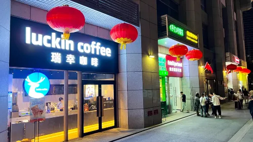 Guangzhou Zhicheng Lingyou International Apartment تناول الطعام Photos