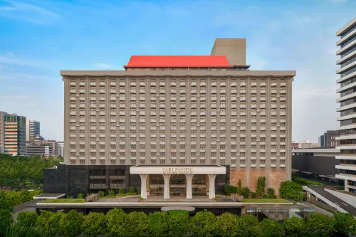 Sari Pacific Jakarta, Autograph Collection Featured Photos