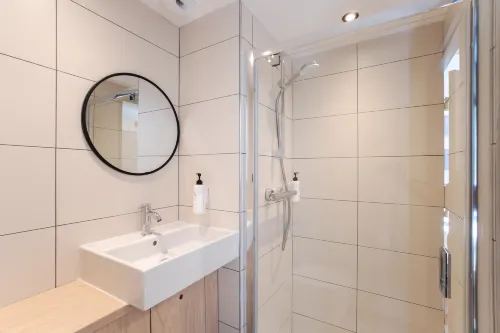 easyHotel Marseille Euromed Chambres Photos