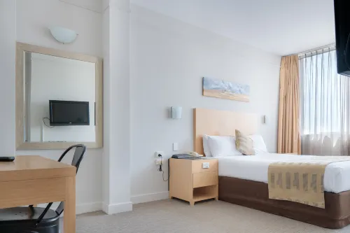 Quality Hotel Ambassador Perth Da non perdere Photos