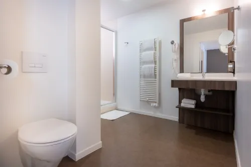 Appart'hôtel Odalys City Lorgeril Chambres Photos