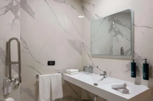 Hilton Garden Inn Milan Malpensa Camere Photos
