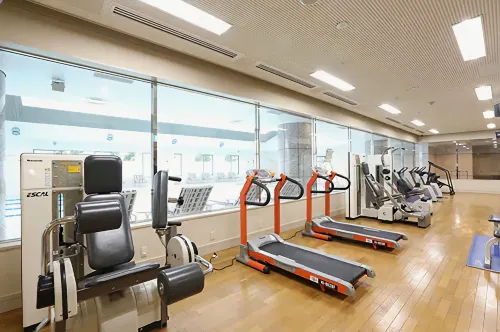 IMABARI KOKUSAI HOTEL Freizeit und Erholung Photos