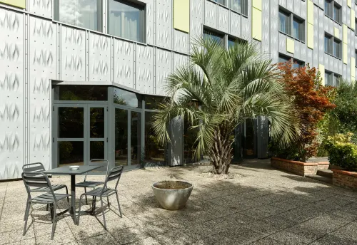 B&B Hotel Orly Rungis Aéroport 2 Extérieur Photos