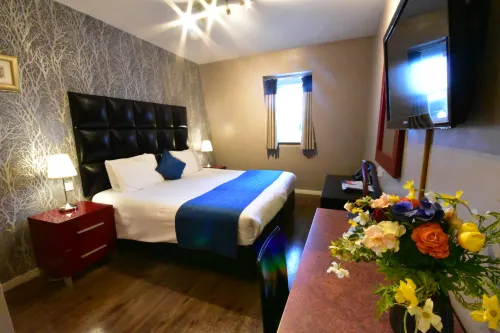 The Royal Hotel Cardiff À ne pas manquer Photos