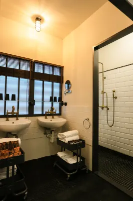 Hotel Papa Whale Chambres Photos
