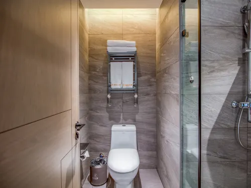 Beijing Yilan Yunjing Boutique Hotel Rooms Photos