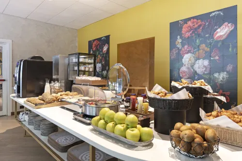 B&B Hotel Como City Center Da non perdere Photos