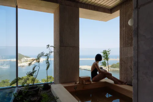 이제 부산 객실 Photos