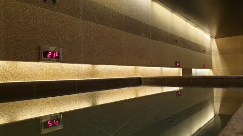 Hotel the Designers Seoul Station Loisirs et amusements Photos