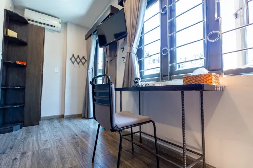 Brand New Cozy Home Photos