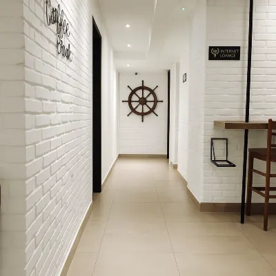 Hotel 1915 Chinatown Kuala Lumpur فنادق مميّزة Photos