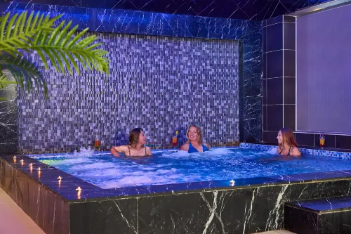 Dreams Beach Resort Избранное Photos