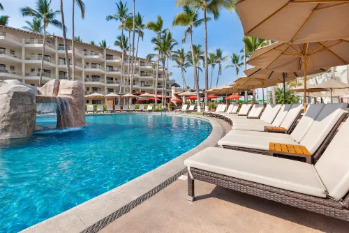 Villa del Palmar Beach Resort & Spa Puerto Vallarta Featured Photos